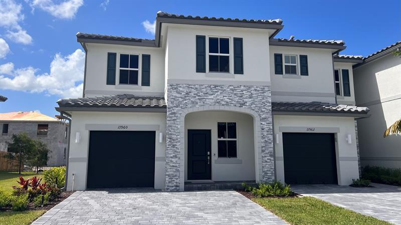 11960 Nw 47 Mnr 11960, Coral Springs