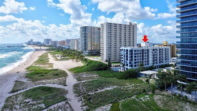 812 N Ocean Blvd 202, Pompano Beach