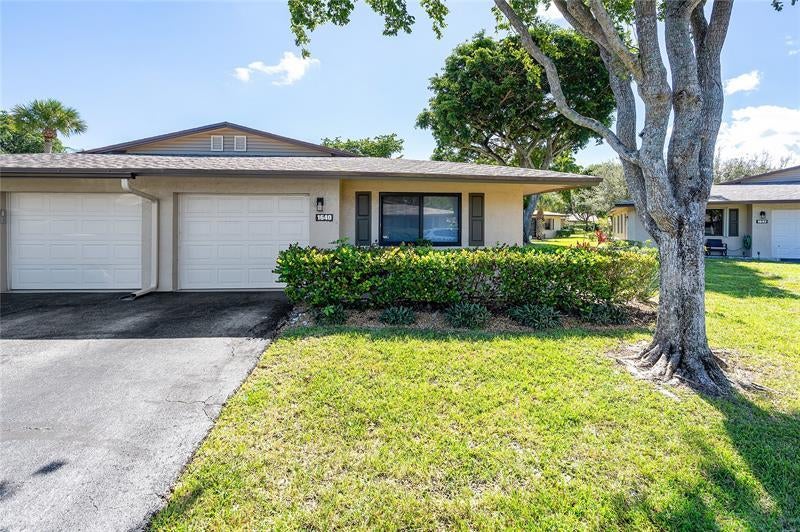1640 Palmland Dr 1640, Boynton Beach