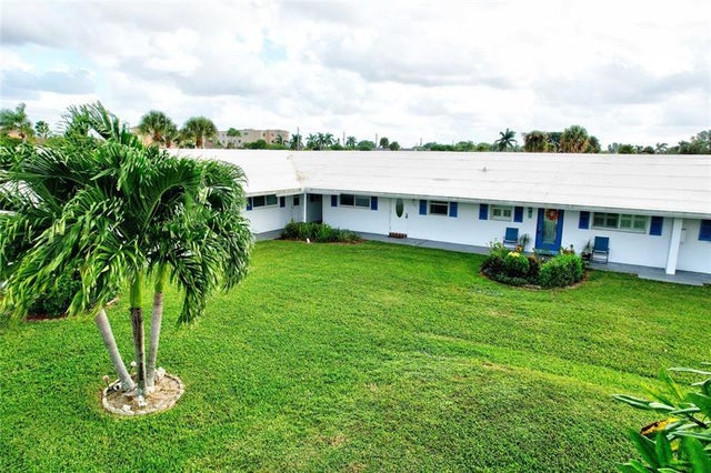 100 Golfview Terrace 114, Boynton Beach