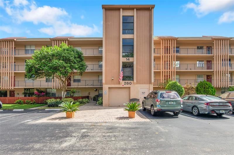 260 Nw 76th Ave 207, Margate