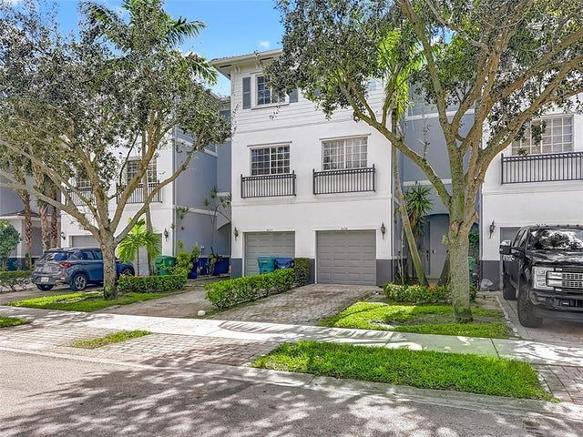 3436 Nw 14th Ct 3436, Fort Lauderdale