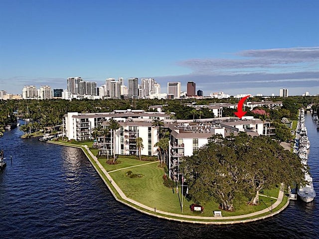 1350 River Reach Dr 116, Fort Lauderdale