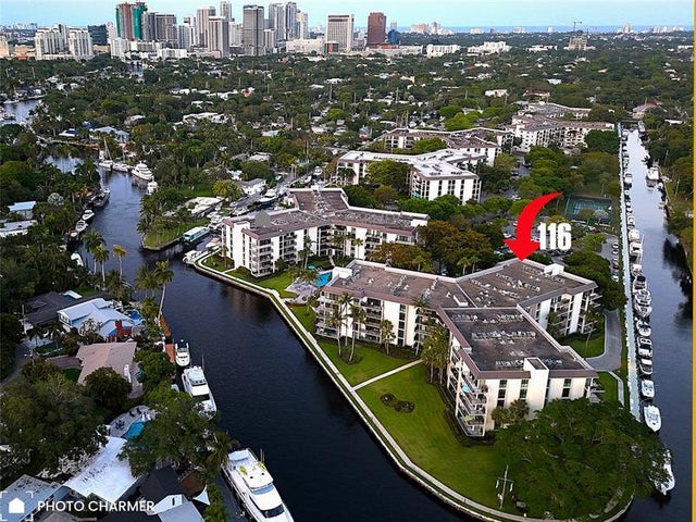 1350 River Reach Dr 116, Fort Lauderdale