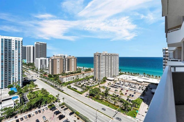 2 of 23 - 1985 S Ocean Dr 21h, Hallandale, FL