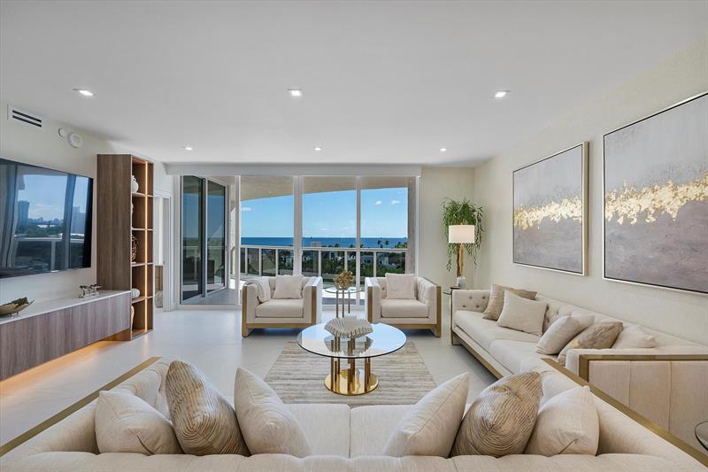 3100 N Ocean Blvd 704, Fort Lauderdale