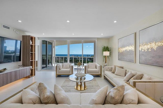 3100 N Ocean Blvd 704, Fort Lauderdale