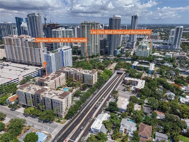 2 of 38 - 520 Se 5th Ave 2605, Fort Lauderdale, FL