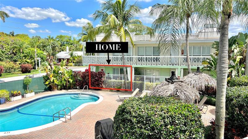 2124 Ne 5th Ave 101, Wilton Manors