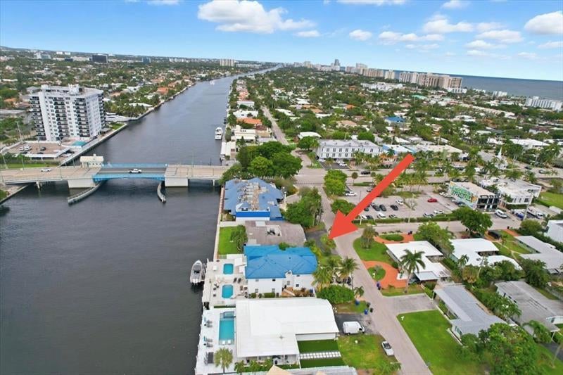 4331 W Tradewinds Ave B, Fort Lauderdale