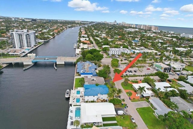 4331 W Tradewinds Ave B, Fort Lauderdale