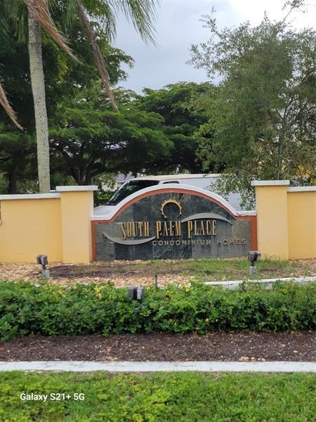 7670 Westwood Dr 714, Tamarac