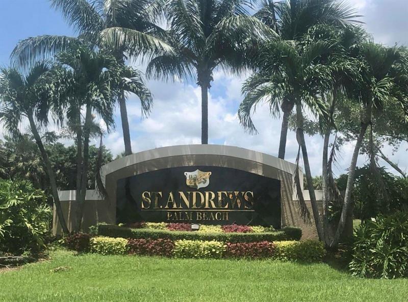 1163 Lake Terry Dr O, West Palm Beach