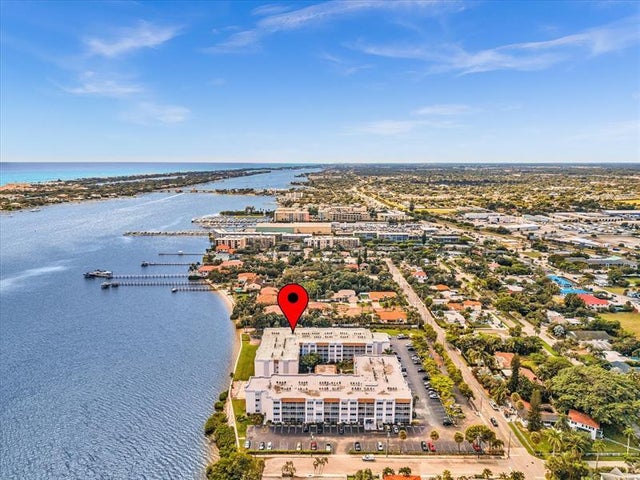 1516 S Lakeside Dr 317, Lake Worth