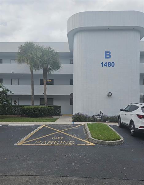 1480 Sheridan 4b, Hollywood