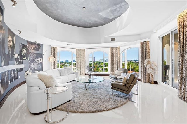 1 N Ocean Blvd Ph-501, Boca Raton