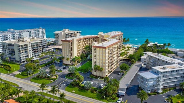 3475 S Ocean Boulevard 4010, Palm Beach
