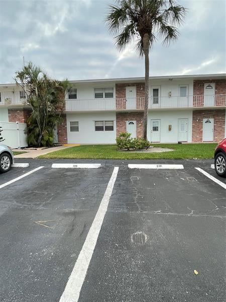 2851 E Golf Blvd 206, Pompano Beach