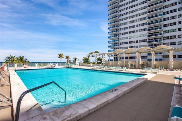 3500 Galt Ocean Dr 1408, Fort Lauderdale