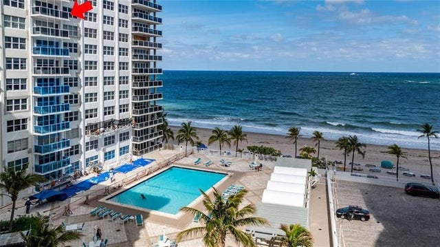 3 of 10 - 3500 Galt Ocean Dr 1408, Fort Lauderdale, FL