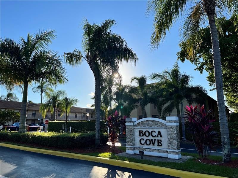 9449 Boca Cove Cir 914, Boca Raton