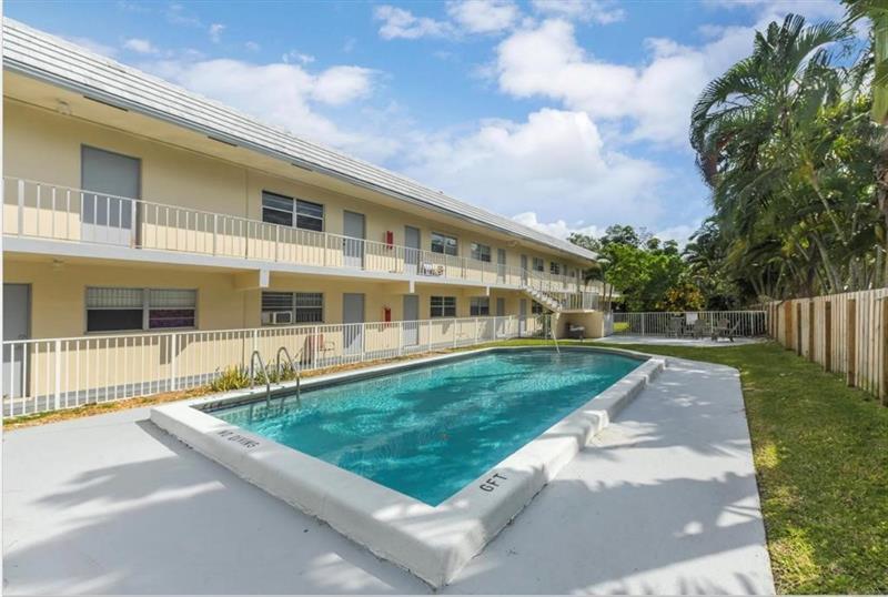 660 Glouchester St 206, Boca Raton