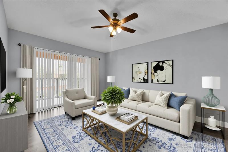 3679 Nw Mediterranean Ln 301, Jensen Beach