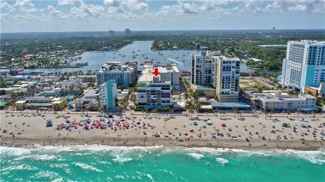 4 of 52 - 851 N Surf Rd 502, Hollywood, FL