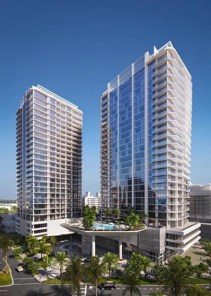 2 of 28 - 153 N Seebreeze Blvd 1003-s, Fort Lauderdale, FL