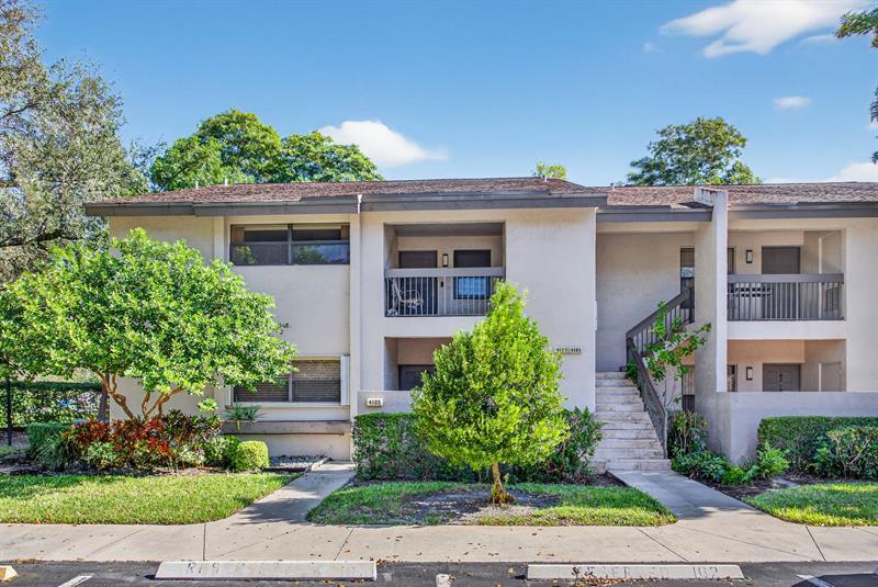 4187 Nw 22nd St 275h, Coconut Creek