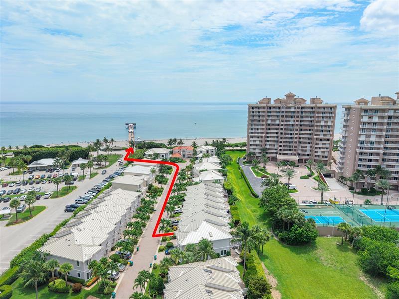 760 Seaview Drive, Juno Beach