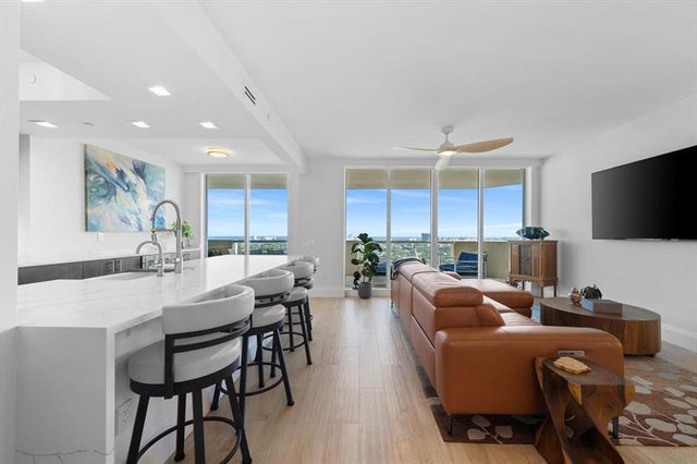 2 of 22 - 411 N New River Dr 2805, Fort Lauderdale, FL