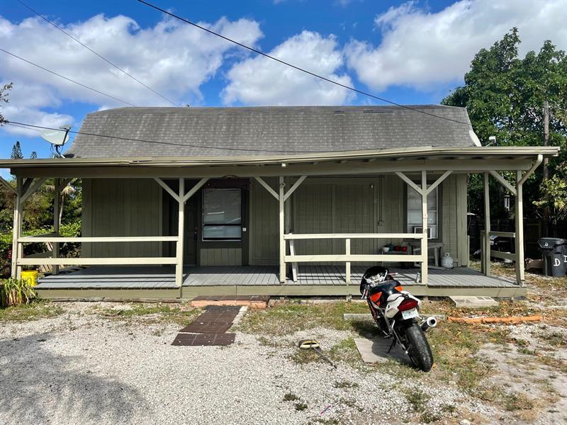 1521 N 59th Ter, Hollywood