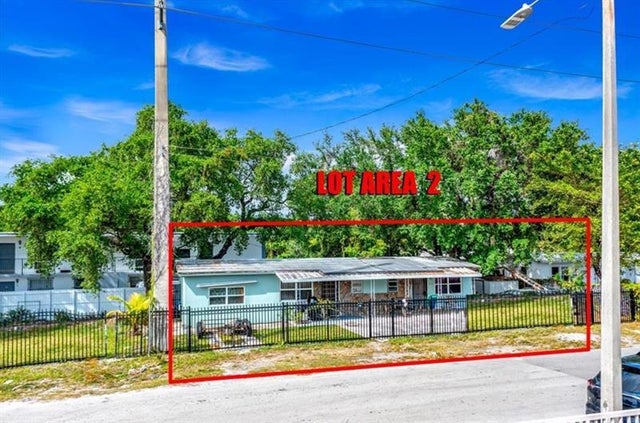 1 of 4 - 321 Ne 75th St, Miami, FL