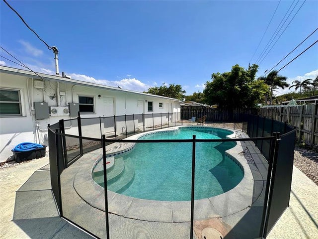 5411 Ne 22nd Ter, Fort Lauderdale