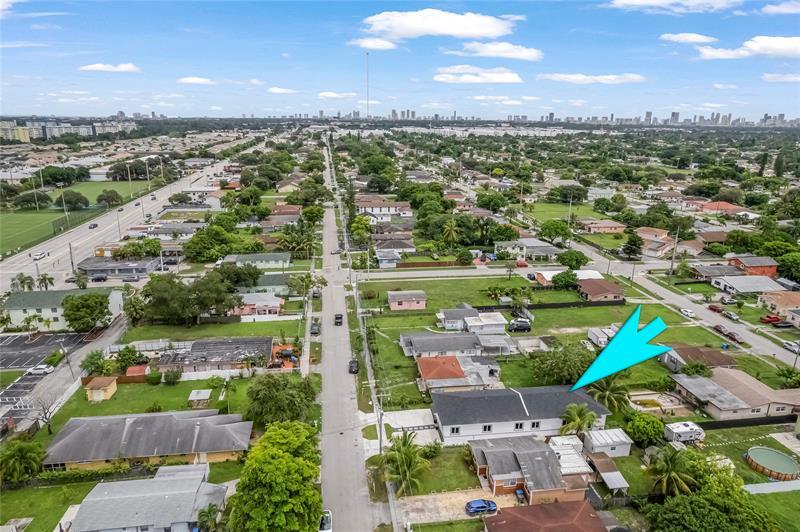 5250 Sw 18th St, West Park