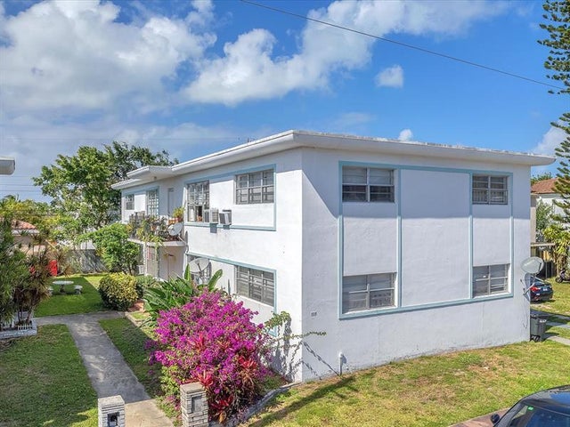 1 of 17 - 809 85th St, Miami Beach, FL