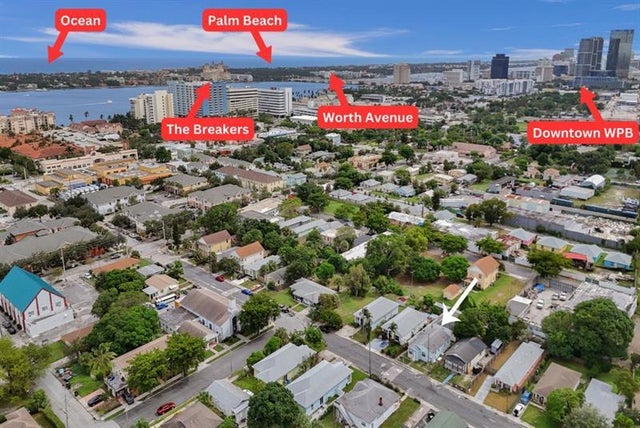 2 of 21 - 536 18th St, West Palm Beach, FL