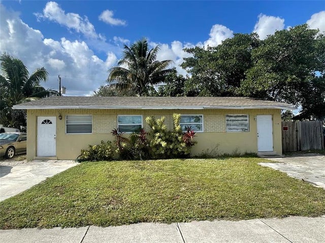 2301 Nw 23rd Ln #1-2, Fort Lauderdale