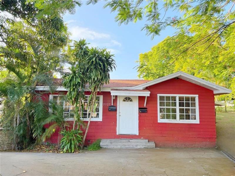 2327 Polk St, Hollywood