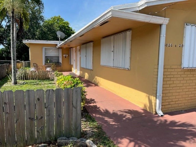 1 of 2 - N/A, Hollywood, FL