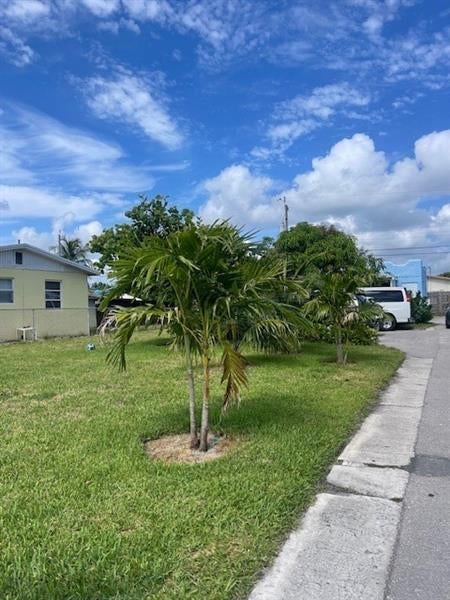 5 of 15 - 1125 N F Street, Lake Worth, FL
