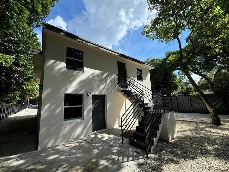 136 Ne 60 Street, Miami