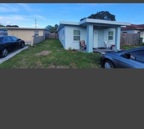 1 of 7 - 808 N 17th Street, Fort Pierce, FL