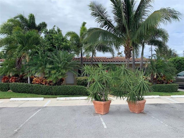 3205 Marine Dr, Pompano Beach