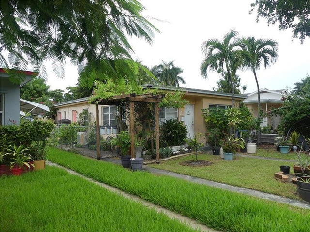 3 of 16 - 1629 Mayo St, Hollywood, FL