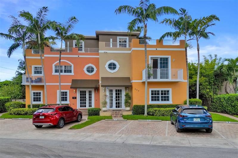 624 Ne 29th Dr, Fort Lauderdale