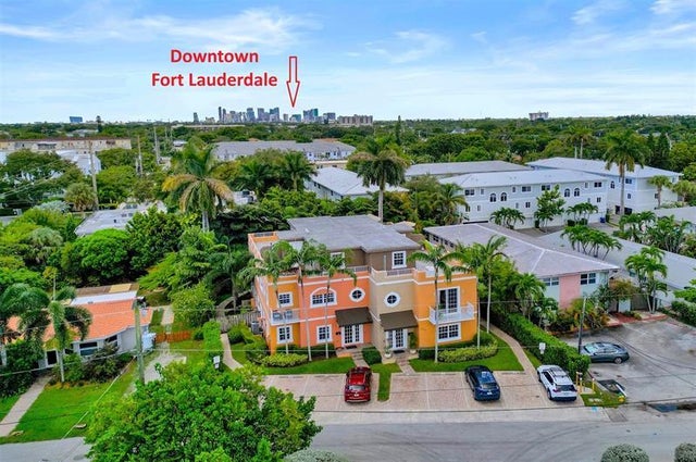2 of 100 - 624 Ne 29th Dr, Fort Lauderdale, FL