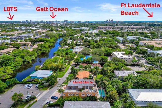 3 of 100 - 624 Ne 29th Dr, Fort Lauderdale, FL