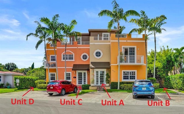 4 of 100 - 624 Ne 29th Dr, Fort Lauderdale, FL